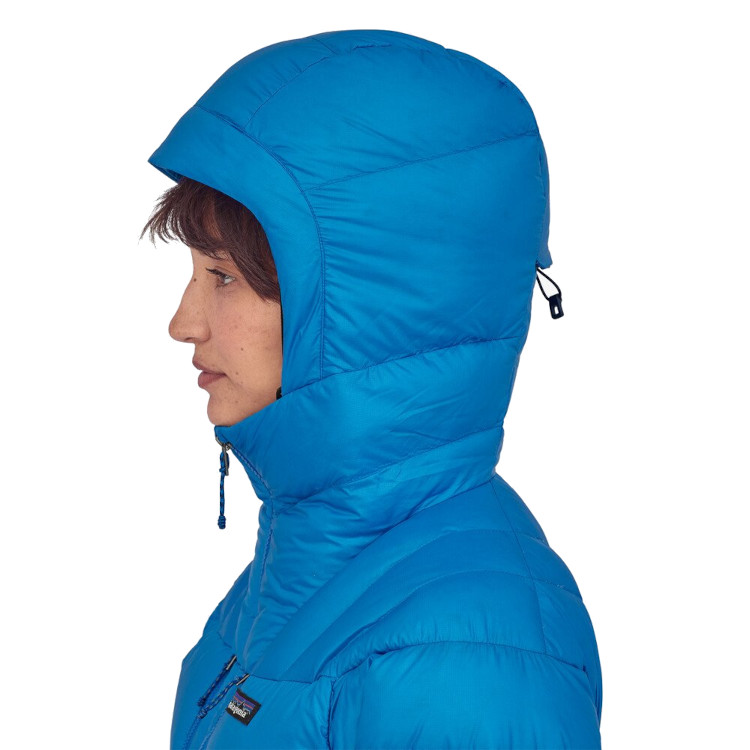Patagonia Fitz Roy Down Hoody – Women’s